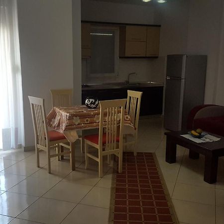 Faik Shehu Apartments Durrës Eksteriør billede