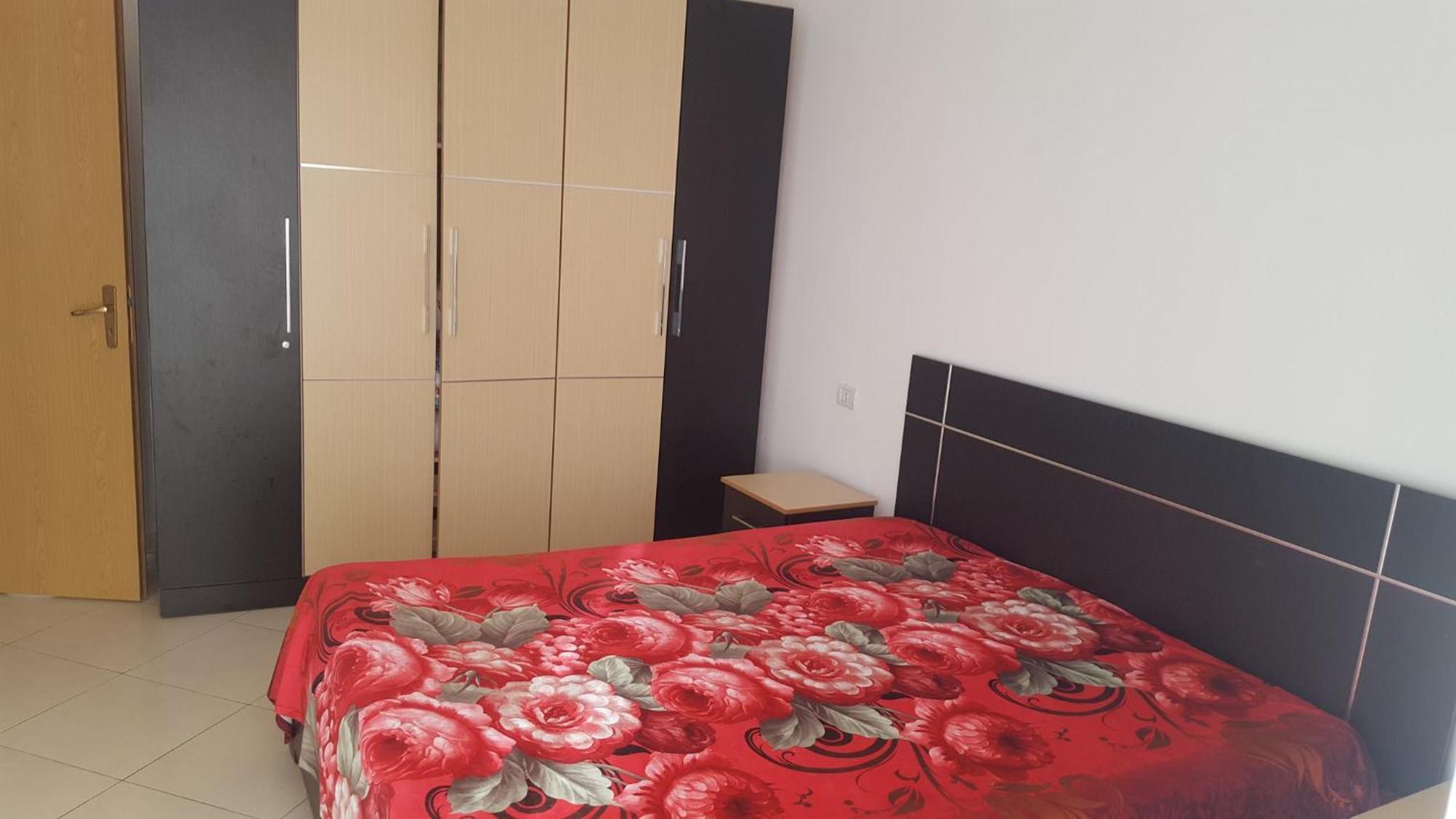 Faik Shehu Apartments Durrës Eksteriør billede