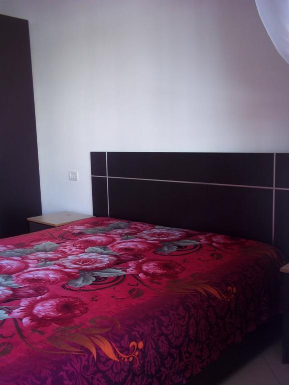 Faik Shehu Apartments Durrës Eksteriør billede