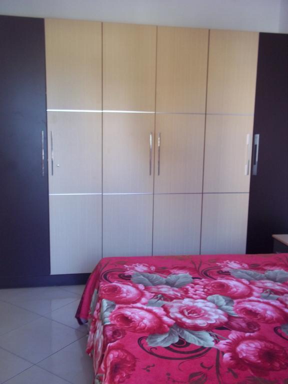 Faik Shehu Apartments Durrës Eksteriør billede