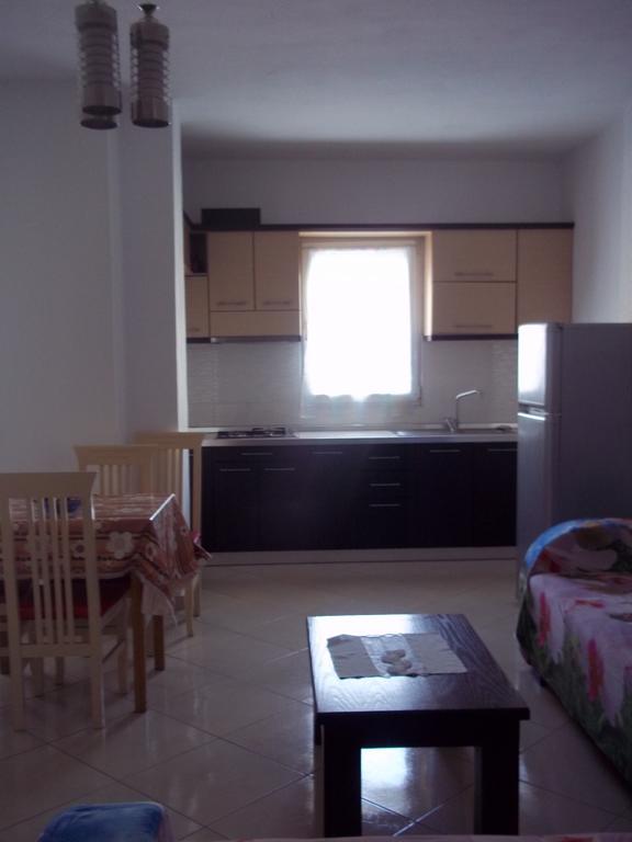 Faik Shehu Apartments Durrës Eksteriør billede