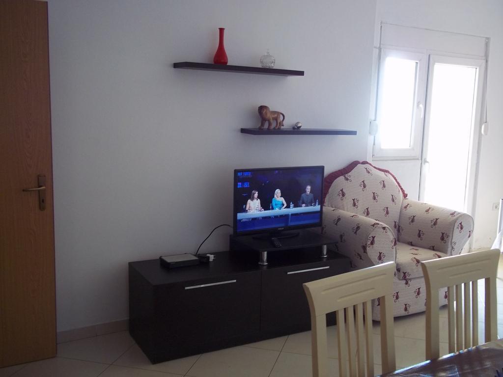 Faik Shehu Apartments Durrës Eksteriør billede
