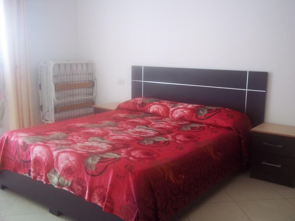 Faik Shehu Apartments Durrës Eksteriør billede