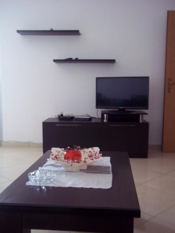 Faik Shehu Apartments Durrës Eksteriør billede