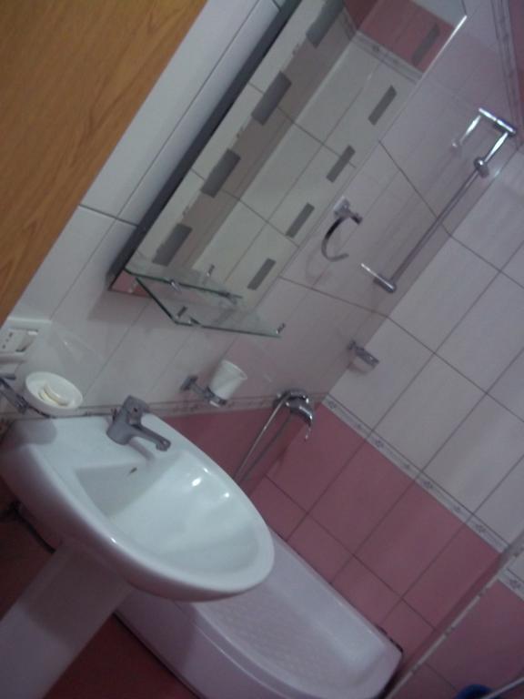 Faik Shehu Apartments Durrës Eksteriør billede