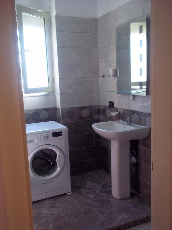Faik Shehu Apartments Durrës Eksteriør billede