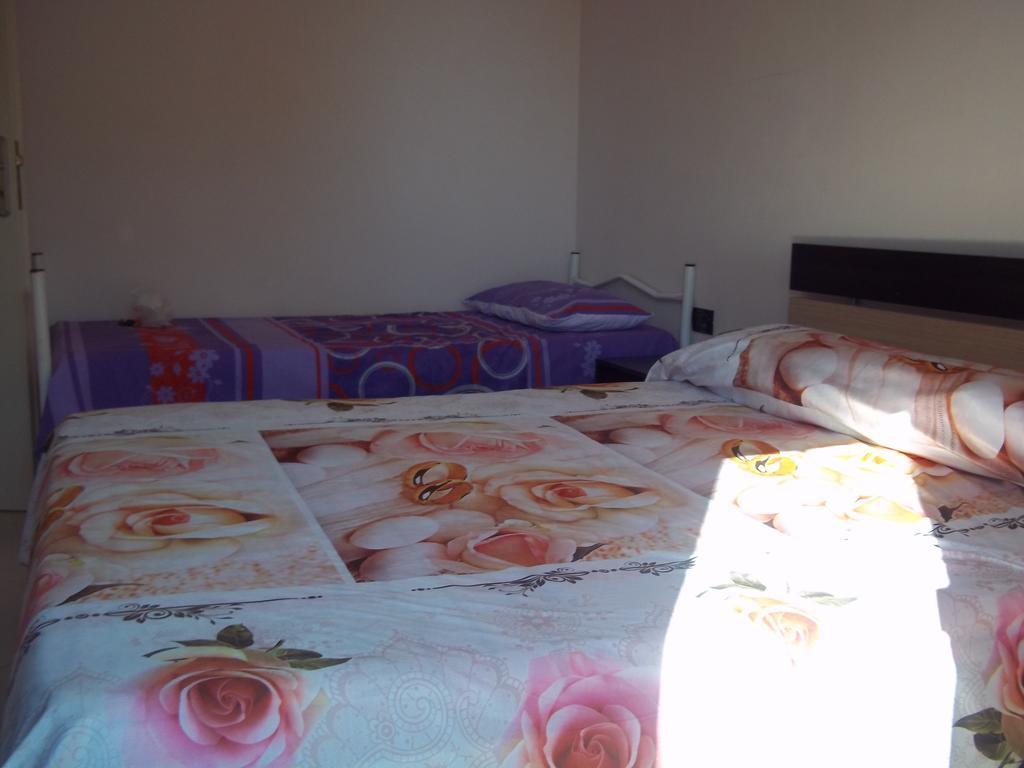 Faik Shehu Apartments Durrës Eksteriør billede