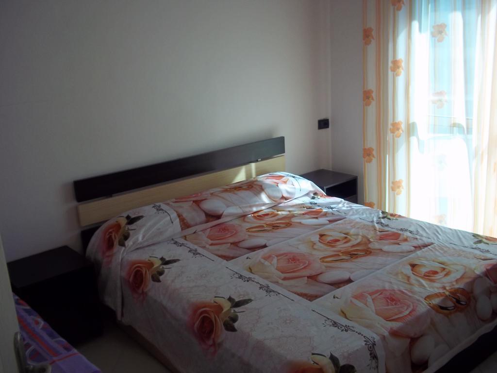 Faik Shehu Apartments Durrës Eksteriør billede